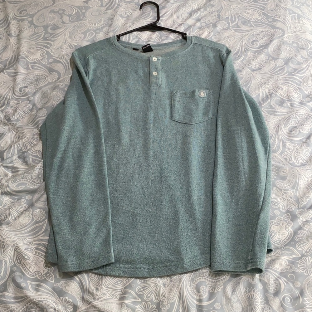 Volcom Long Sleeve Shirt